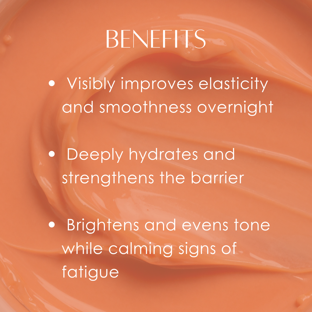 Mascarilla RoseGold Lift & Renewal – Lifting, Firmeza y Renovación Celular