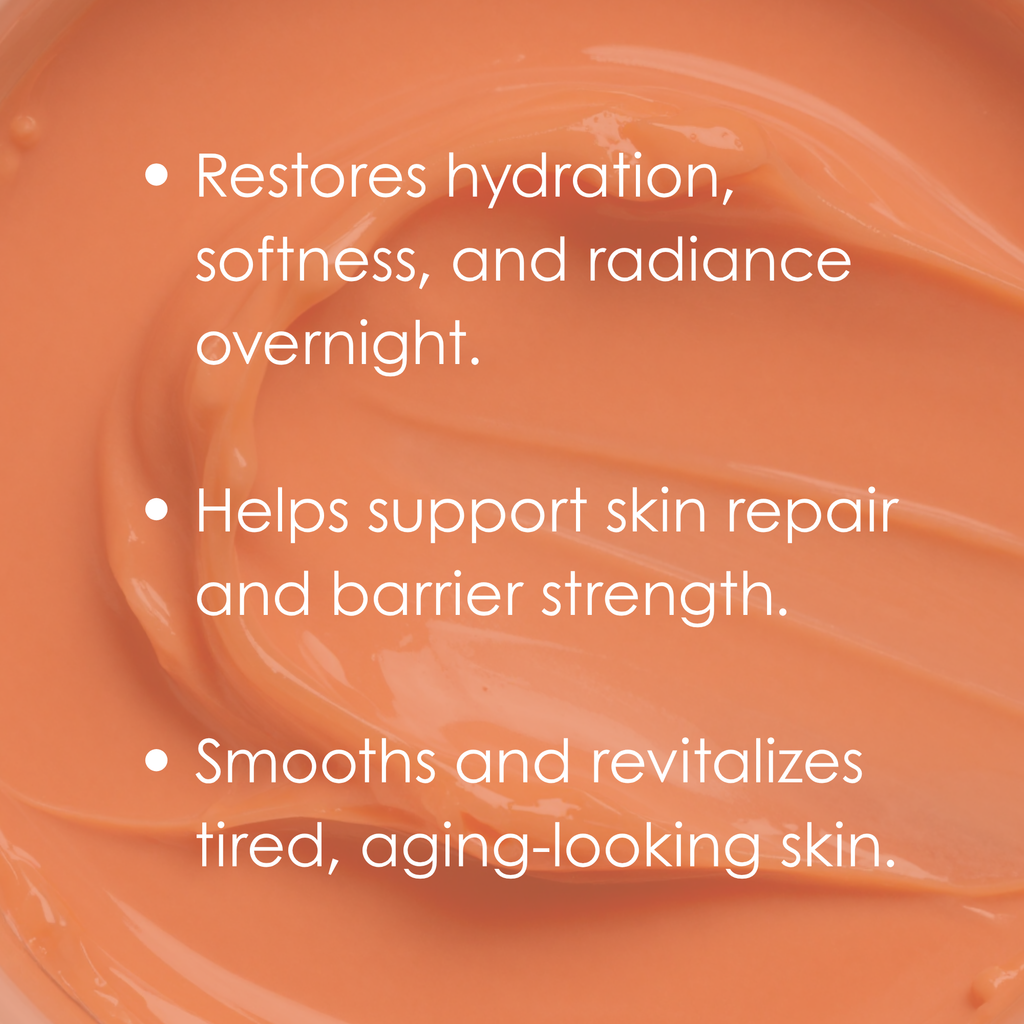 Mascarilla RoseGold Lift & Renewal – Lifting, Firmeza y Renovación Celular