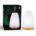 Difusor de Aromaterapia USB 2 en 1 – Aceites Esenciales y Humidificador