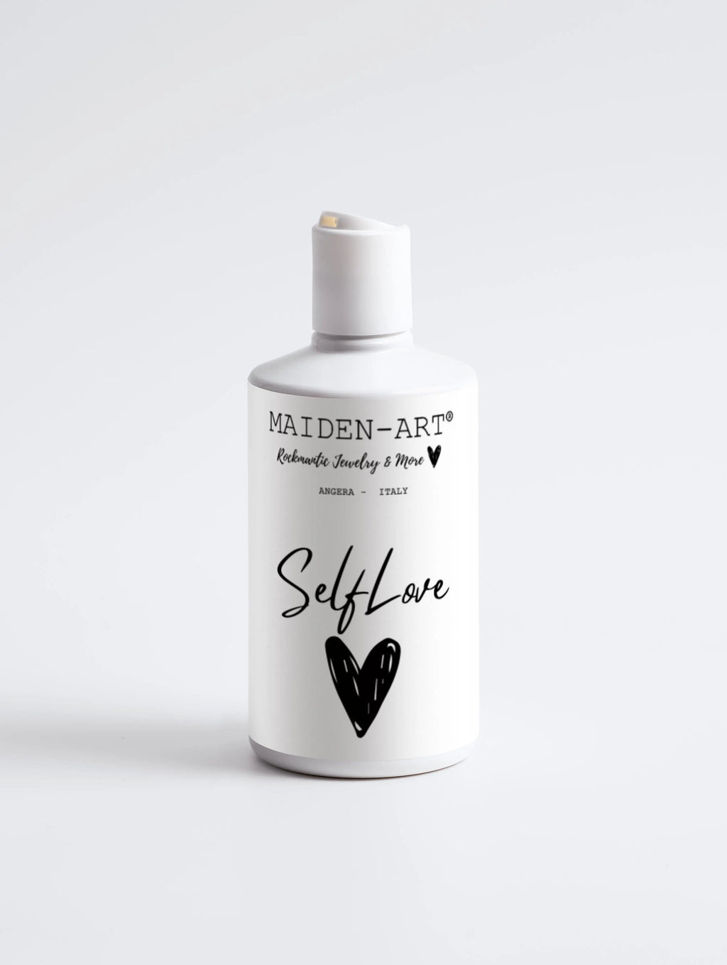 Shampoo Nourish – Cuidado Consciente del Cabello, Nutre y Volumiza