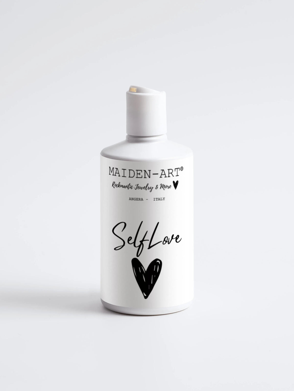 Shampoo Nourish – Cuidado Consciente del Cabello, Nutre y Volumiza