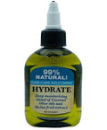 Soluciones de Hidratación Capilar Difeel 75ml – Hidratación Intensa y Reparación