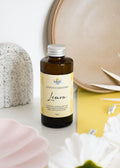Acondicionador Leave-In de Limón – Botella de Recambio | Natural y Vegano para Todo Tipo de Cabello