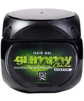 Gel Capilar de Keratina Fonex Gummy Care 700ml – Fijación, Brillo y Cuidado