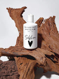 Shampoo Nourish – Cuidado Consciente del Cabello, Nutre y Volumiza