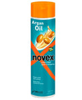 Acondicionador Capilar Novex con Aceite de Argán – Nutrición, Brillo y Suavidad
