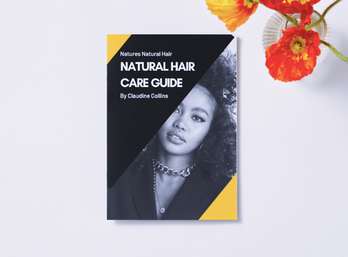 Guía Definitiva para el Cuidado del Cabello Natural – Crecimiento y Confianza