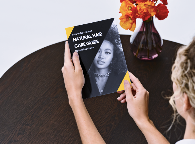 Guía Definitiva para el Cuidado del Cabello Natural – Crecimiento y Confianza
