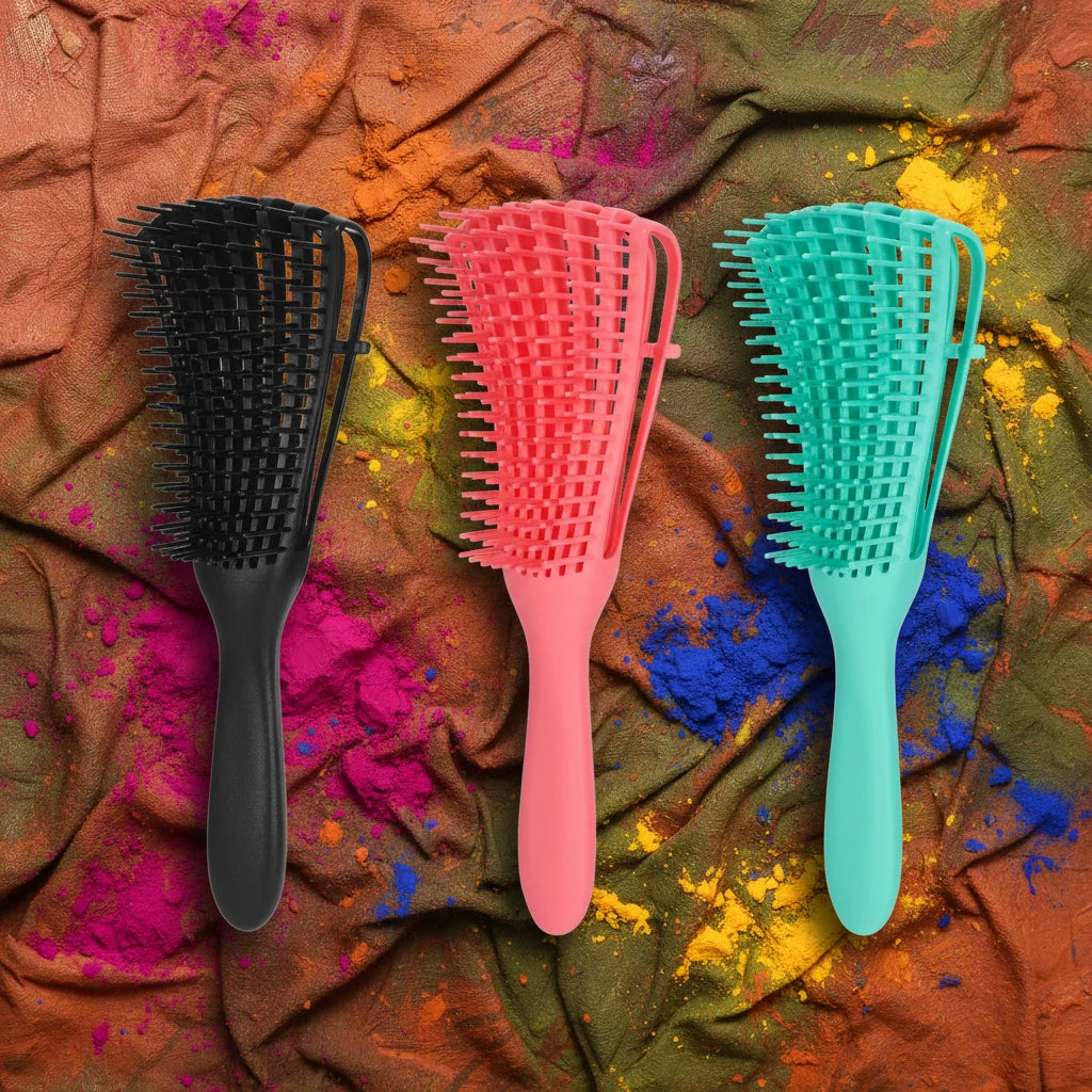 Kit Premium de Cuidado Capilar – Rutina Completa de Alta Calidad para Cabello Perfecto