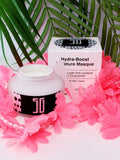 Mascarilla Hidratante Hydra-Boost – Hidratación Intensa y Piel Revitalizada