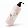 Loción Corporal Rosé Gold 8oz – Hidratación Lujosa con Brillo Dorado