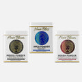 Combo de Color y Cuidado Capilar Herbal – Color Natural y Nutrición Profunda