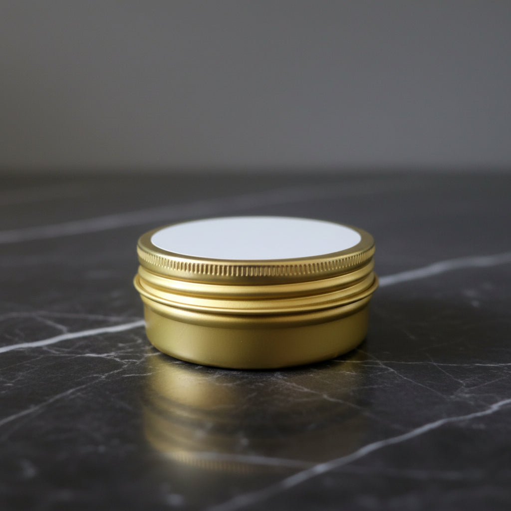 Mantequilla Corporal de Magnesio Batida – Sin Grasa y Profundamente Hidratante