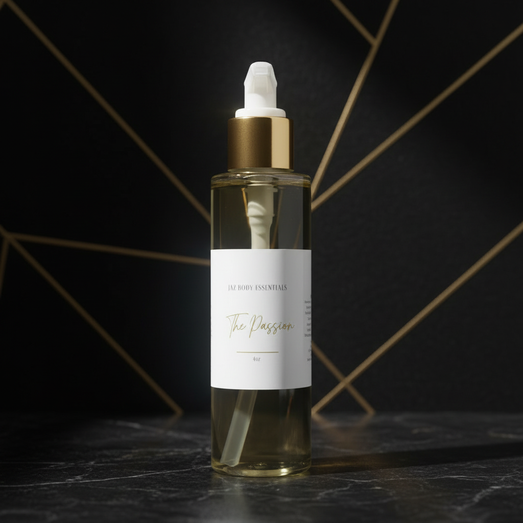 Colección de Aceites de Masaje Sensuales Destinee – Conexión e Intimidad