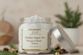 Mantequilla Corporal Batida Winter Glow 24oz – Edición Especial Navidad